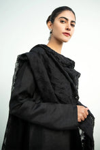 Load image into Gallery viewer, BD - EMBROIDERED CHIFFON DUPATTA-01