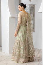 Load image into Gallery viewer, Z - P SEAFOAM (CLOSED STYLE)