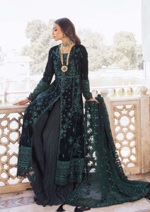 A - BAAGH – LOOK 08