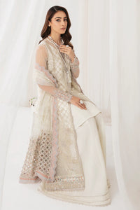 J - WANDERLUST WHITE