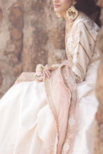 Load image into Gallery viewer, MW - WHITE FORMAL MAXI