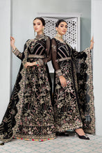 Load image into Gallery viewer, AZ - AZHA (LEHENGA STYLE)