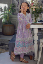 Load image into Gallery viewer, AJ - SUMMER LACE - GIRL