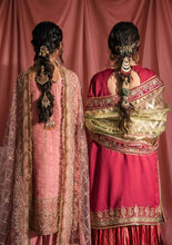Load image into Gallery viewer, AIK - WEDDING FESTIVE LOOK 02