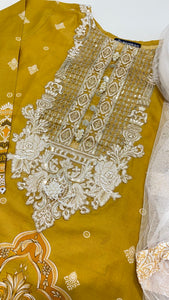 AA - 02 MUSTARD