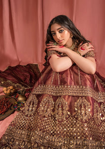 AIK - WEDDING FESTIVE LOOK 08 ( STYLE 02)