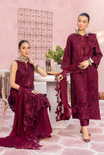 Load image into Gallery viewer, IZ - 09 KHUTSAR (LONG SHIRT WITH TROUSER)