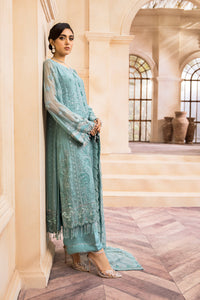 B - SEA SWIRL RTW