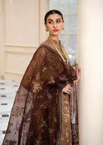 A - LUMIERE LOOK 04