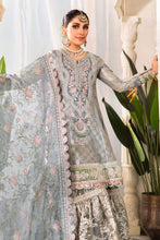 Load image into Gallery viewer, MB - Pearl Blue and Ash Pink (BD-2403)