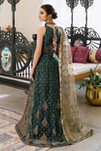 Load image into Gallery viewer, IZ - MIA (MAXI WITH SHARARA)