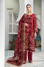 Load image into Gallery viewer, AZ - NAUKHAIZ (SHIRT STYLE)