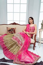 Load image into Gallery viewer, MNM - ASHMIZA MFS002