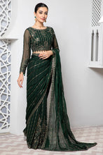 Load image into Gallery viewer, Z - P FREESIA (SAREE STYLE)