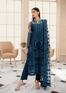 A - LUMIERE LOOK 07