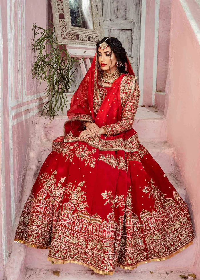 NAB | BRIDAL - GODDESS OF LOVE
