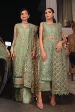 Load image into Gallery viewer, IZ - ETHEREAL (LONG SHIRT WITH PALAZO)
