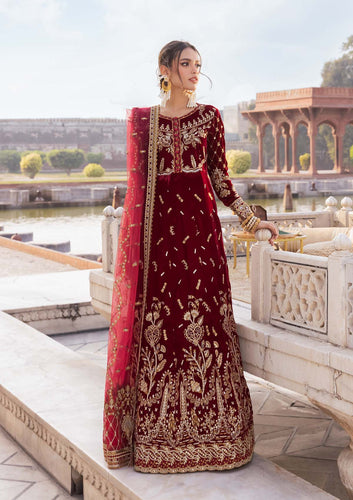 A - BAAGH – LOOK 05