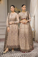 Load image into Gallery viewer, AZ - AAINA (LEHENGA STYLE)