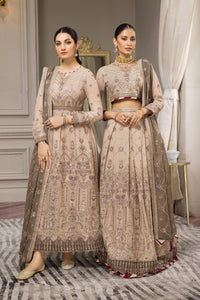 AZ - AAINA (LEHENGA STYLE)