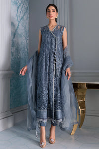 J - ELSA (ANGRAKHA STYLE)