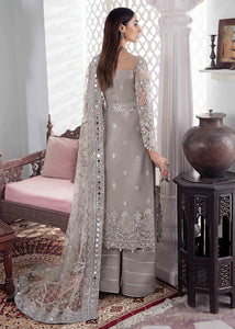 G | WEDDING FORMALS - GULNOOR