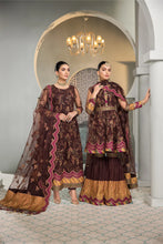 Load image into Gallery viewer, AZ - RAJWARI (MAXI STYLE)