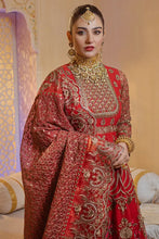 Load image into Gallery viewer, I - S1050 SCARLET WINE