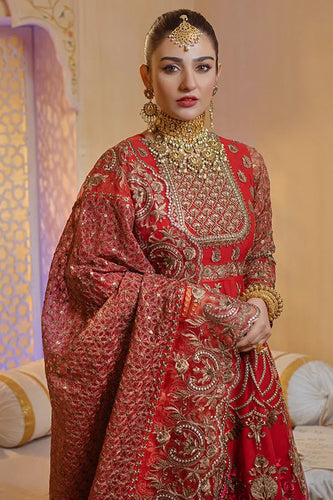 I - S1050 SCARLET WINE