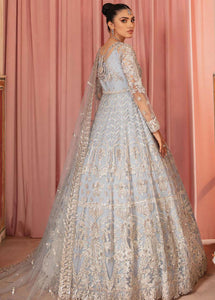 IM - ZEENAT (MAXI STYLE)
