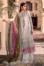 Load image into Gallery viewer, MB - Silver BD2601