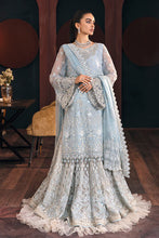 Load image into Gallery viewer, F - SERENE CERULEAN (B)