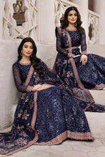 Load image into Gallery viewer, A - MELIKE (LEHENGA)