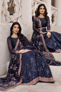 A - MELIKE (LEHENGA)