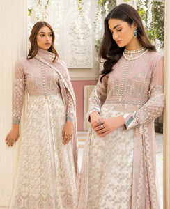 XN - HEBA (CLOSED STYLE)
