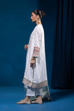 Load image into Gallery viewer, S - EMBROIDERED JACQUARD OFF-WHITE