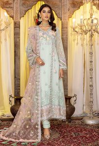 A - ISHQ E CHASHNI