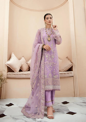 A - LUMIERE LOOK 01