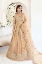 Load image into Gallery viewer, S - GOLD ORCHID