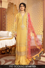 Load image into Gallery viewer, A - MUMTAZ