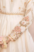Load image into Gallery viewer, MW - WHITE FORMAL MAXI