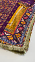 Load image into Gallery viewer, AA - K PURPLE