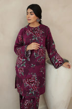 Load image into Gallery viewer, B - PRINTED DOBBY LINEN PR-716