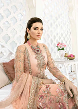 Load image into Gallery viewer, G | WEDDING FORMALS - PEACH WS-07