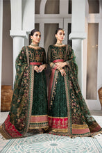 Load image into Gallery viewer, AZ - NAULAKHA (LEHENGA STYLE)