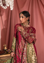 Load image into Gallery viewer, AIK - WEDDING FESTIVE LOOK 01