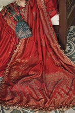 Load image into Gallery viewer, MB - S RUBY RED CST-602