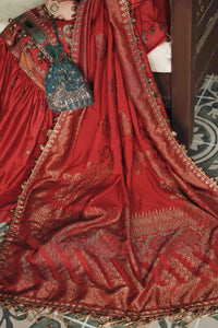 MB - S RUBY RED CST-602