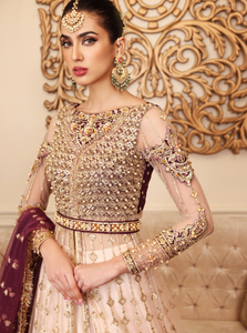 AKC - ANAIS (DRESS & SKIRT STYLE)