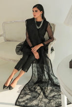 Load image into Gallery viewer, BD - EMBROIDERED ORGANZA DUPATTA-36